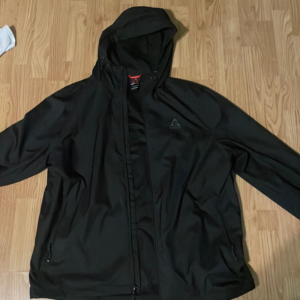 Gerry Rain Jacket